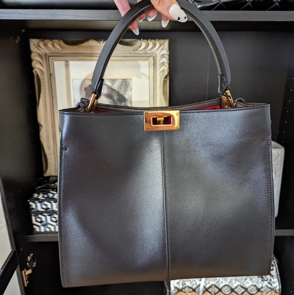 Fendi Peekaboo X Lite - Picture 2 of 16